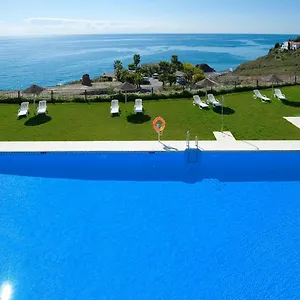 Appartement Precioso Apartamento 1 Dormitorio Con Vistas Mar Frontal, Torrox